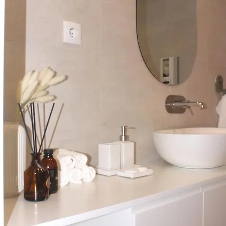 Sweet Dreams In Lejlighed *