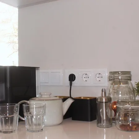 Apartmán Sweet Dreams In