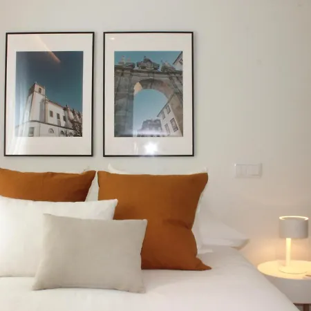 Sweet Dreams In Appartement *