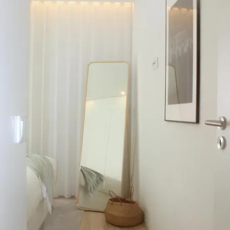 Sweet Dreams In Lejlighed Braga