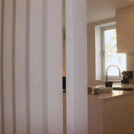 公寓 Sweet Dreams In *