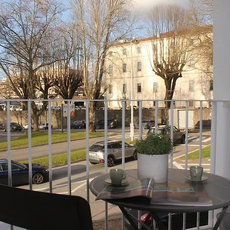 Sweet Dreams In * Braga