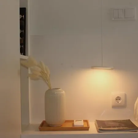 Sweet Dreams In 公寓 布拉加