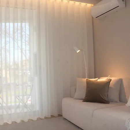 Apartmán Sweet Dreams In *