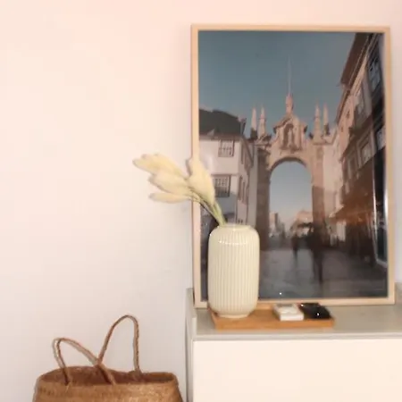 Sweet Dreams In Appartement