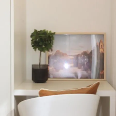 Sweet Dreams In Appartement Braga