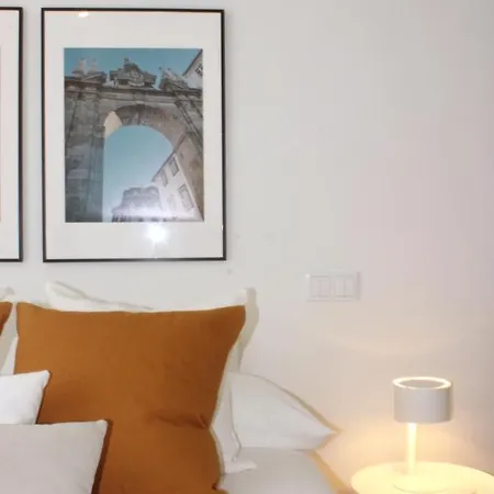 公寓 Sweet Dreams In *