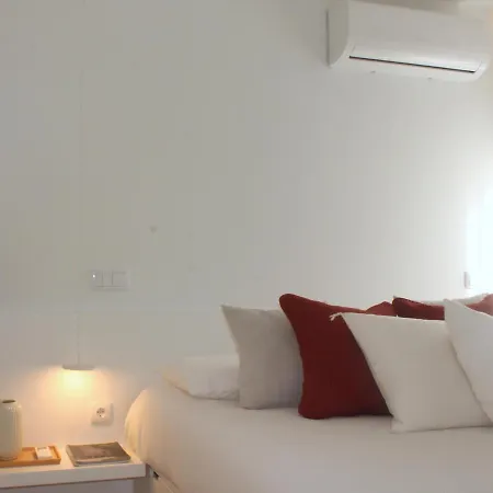 Appartement Sweet Dreams In Braga