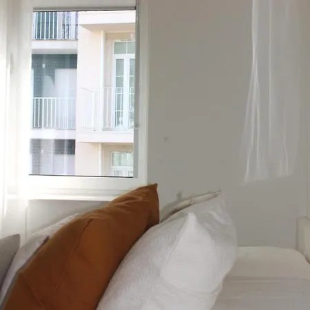 Sweet Dreams In Appartement *