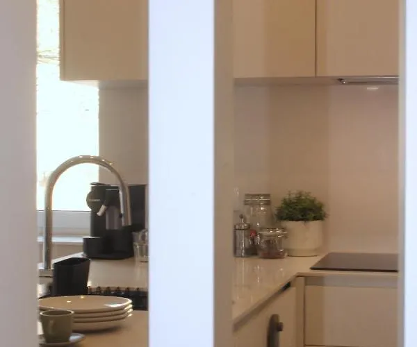 Sweet Dreams In Braga