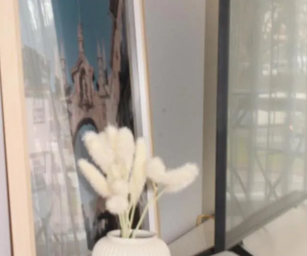 Apartmán Sweet Dreams In