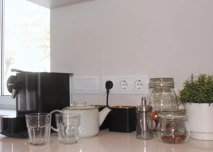 Apartamento Sweet Dreams In