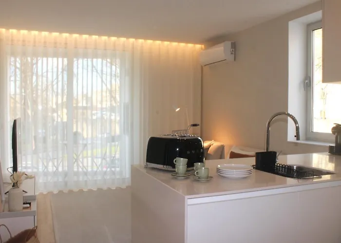 Sweet Dreams In Apartamento Braga