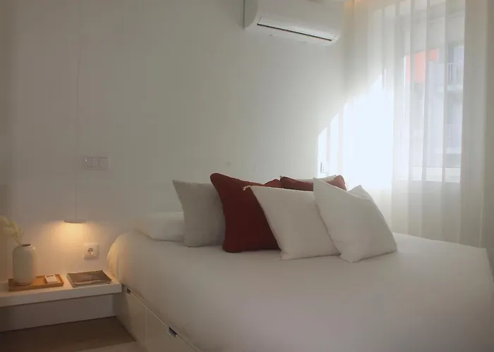 Apartamento Sweet Dreams In *