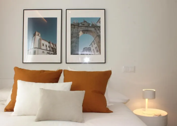 Sweet Dreams In Apartamento *