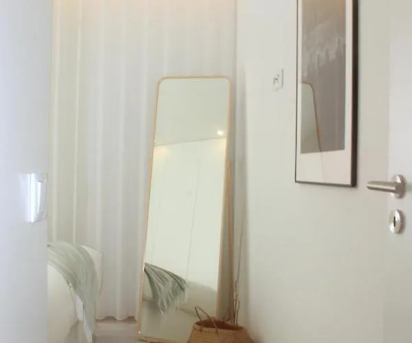 Sweet Dreams In Apartment Braga