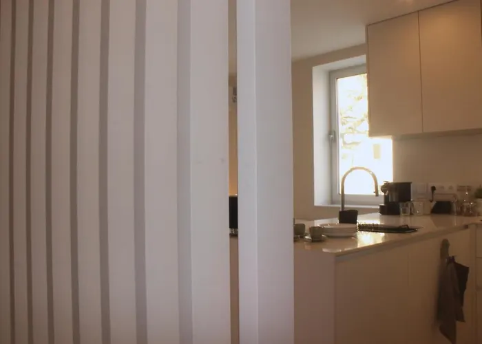 Apartmán Sweet Dreams In *