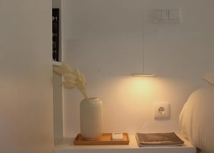 Sweet Dreams In Apartamento Braga