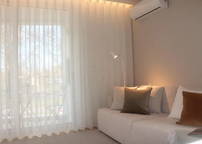 Apartmán Sweet Dreams In *