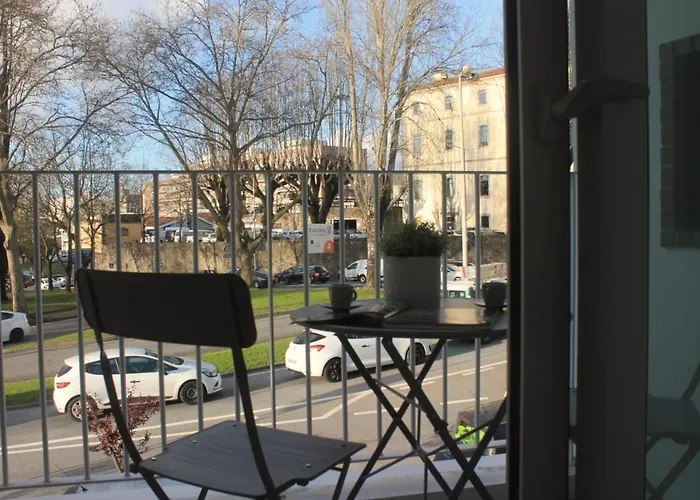 Apartamento Sweet Dreams In