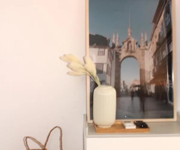 Sweet Dreams In Apartamento