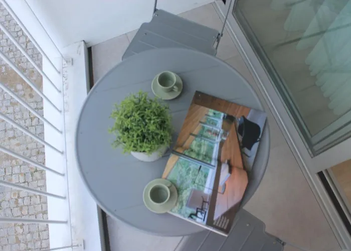 Apartment Sweet Dreams In Braga