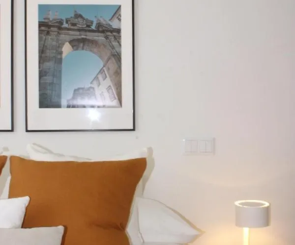 Apartamento Sweet Dreams In *