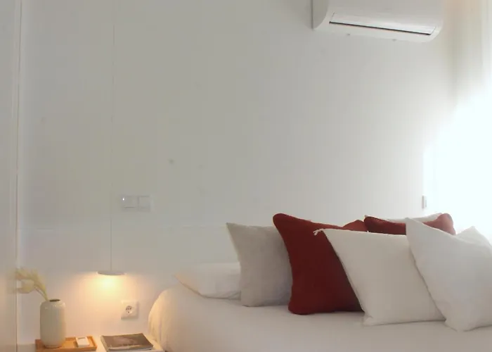 Apartment Sweet Dreams In Braga