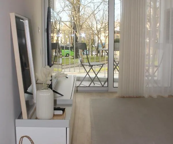 Sweet Dreams In Braga