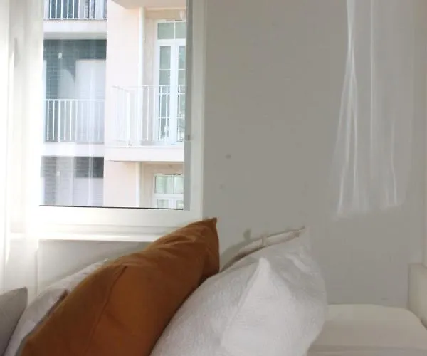 Sweet Dreams In Apartamento *